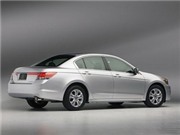Bóng đá anh, ngoại hạng anh, lịch thi đấu euro 2012, Honda Accord 2012 có giá khởi điểm từ 21.380 USD 